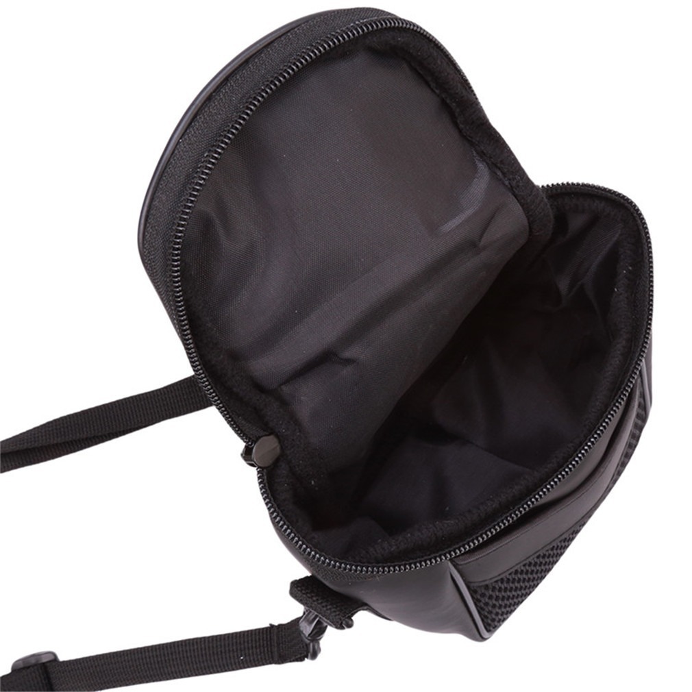 DV 가방 디지털 가방 편리한 망원 카메라 작은 사각형 가방 창조적 인 중립 렌즈 사진 가방