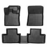 Europa para Renault Captur ll 2019 - 2023 Combustible 3D TPE para todo el tiempo