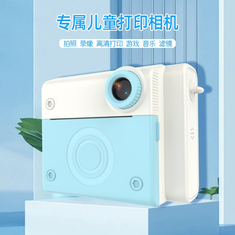 Polaroid, умная камера