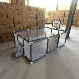 儿童游戏围栏;跳床;帐篷