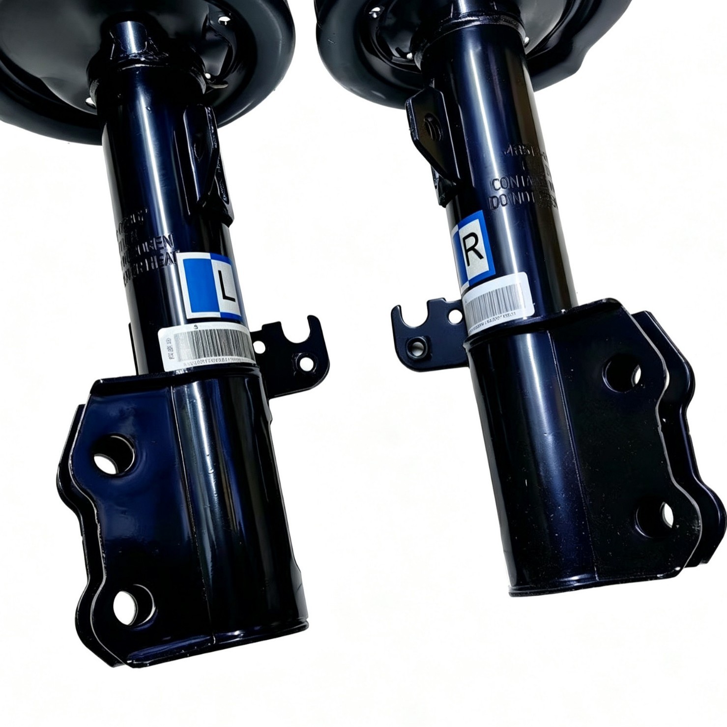 Adaptable al amortiguador BYD Qin PLUSDMi / Qin PLUSEV HAD-2905100