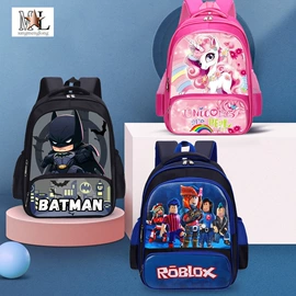 小学书包;中大学生书包;拉杆书包