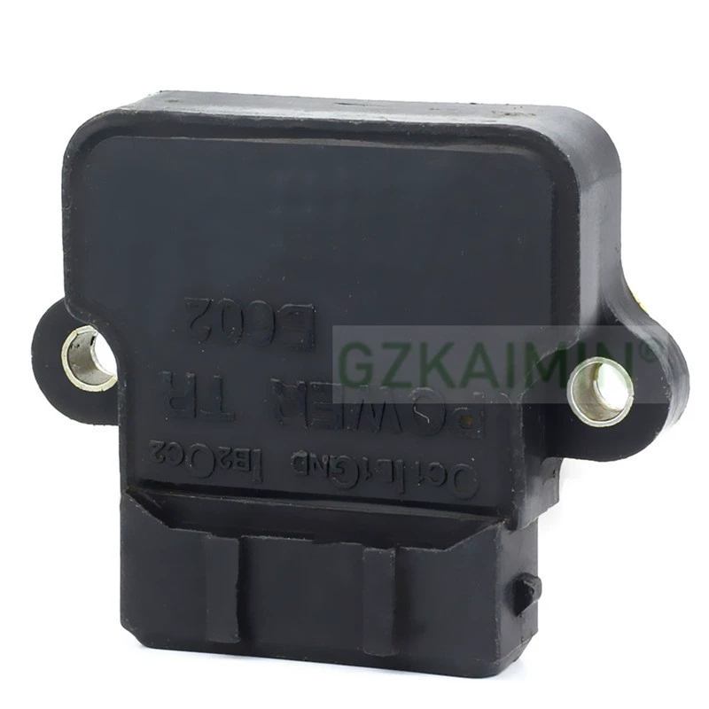 Automobile special ignition module oE B602