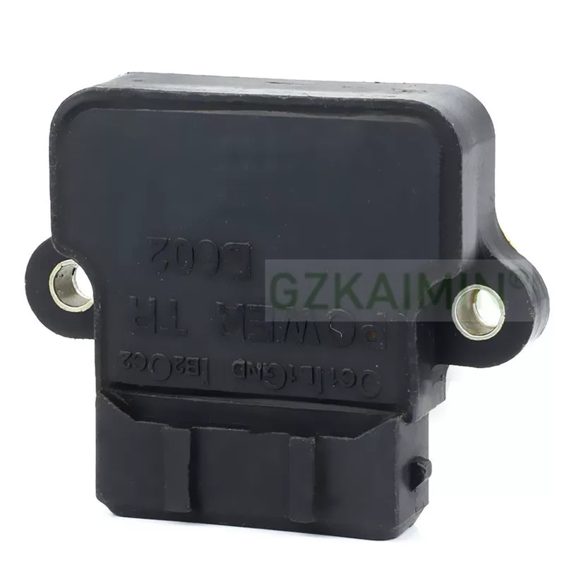 Automobile special ignition module oE B602