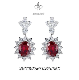 戒指;项链;耳环