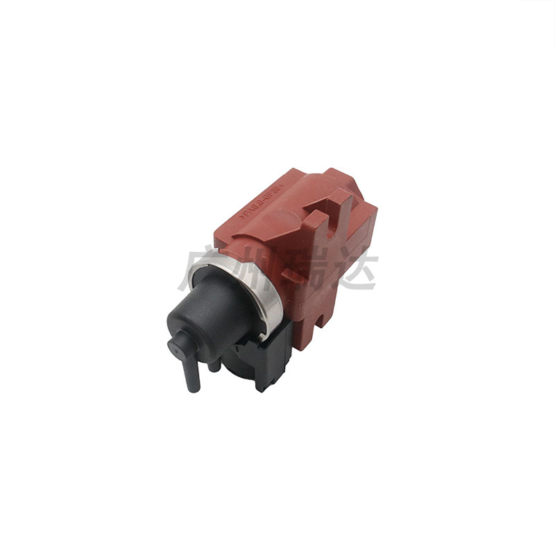 1305301 válvula solenoide turbocompresor adecuada para válvula solenoide de automóviles Ford Volvo al por mayor