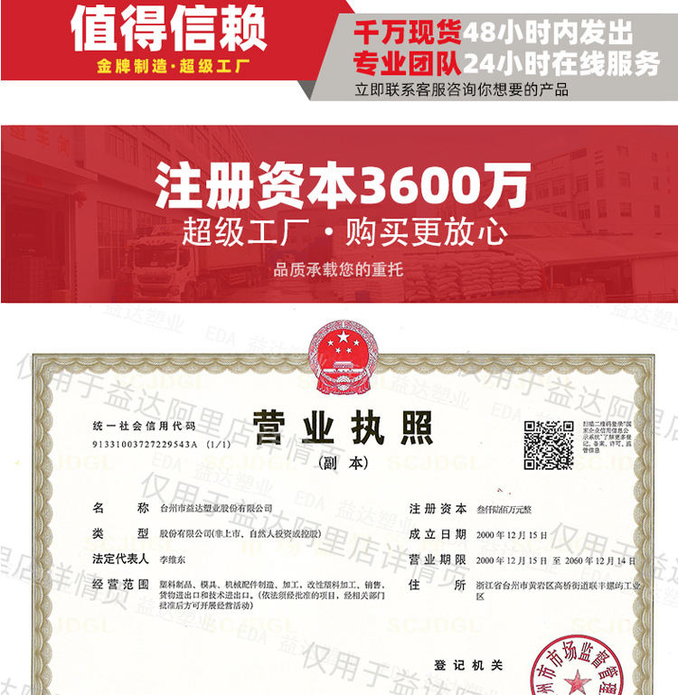 周转筐工厂用