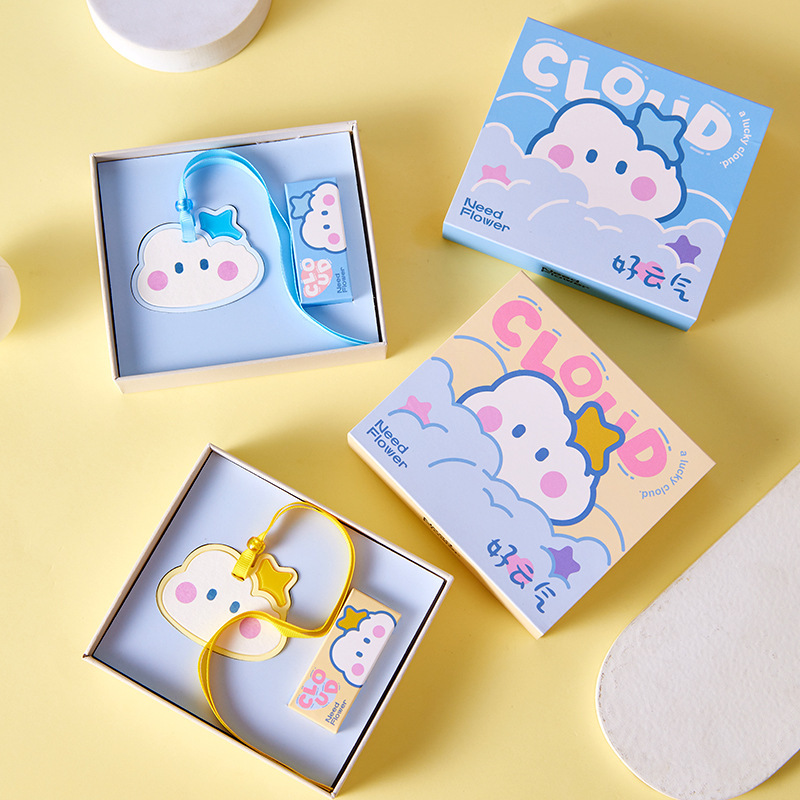Haoyunqi アロマセラピー石膏エッセンシャルオイルディフューザーペンダントギフト誕生日卒業記念品|undefined