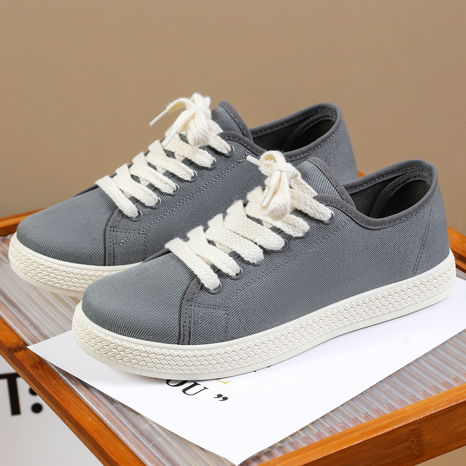 B-YD26 Gris