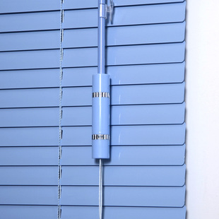 2V06 Blinds Roller Blinds Office Blackout Bathroom Aluminum Alloy Waterproof Bedroom Living Room Kitchen No Punching