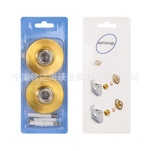 ��ɫ�b��w �S�~��ԡ���^�w Easy Fitting Kit For Shower Mixer