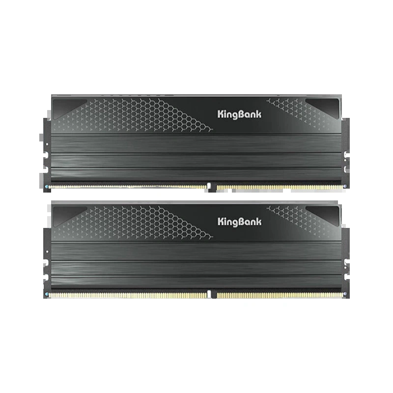 Настольная память DDR4/DDR5 (Jinbaida) Memory Blade Series, RGB-подсветка, чипы Hynix/Changxin