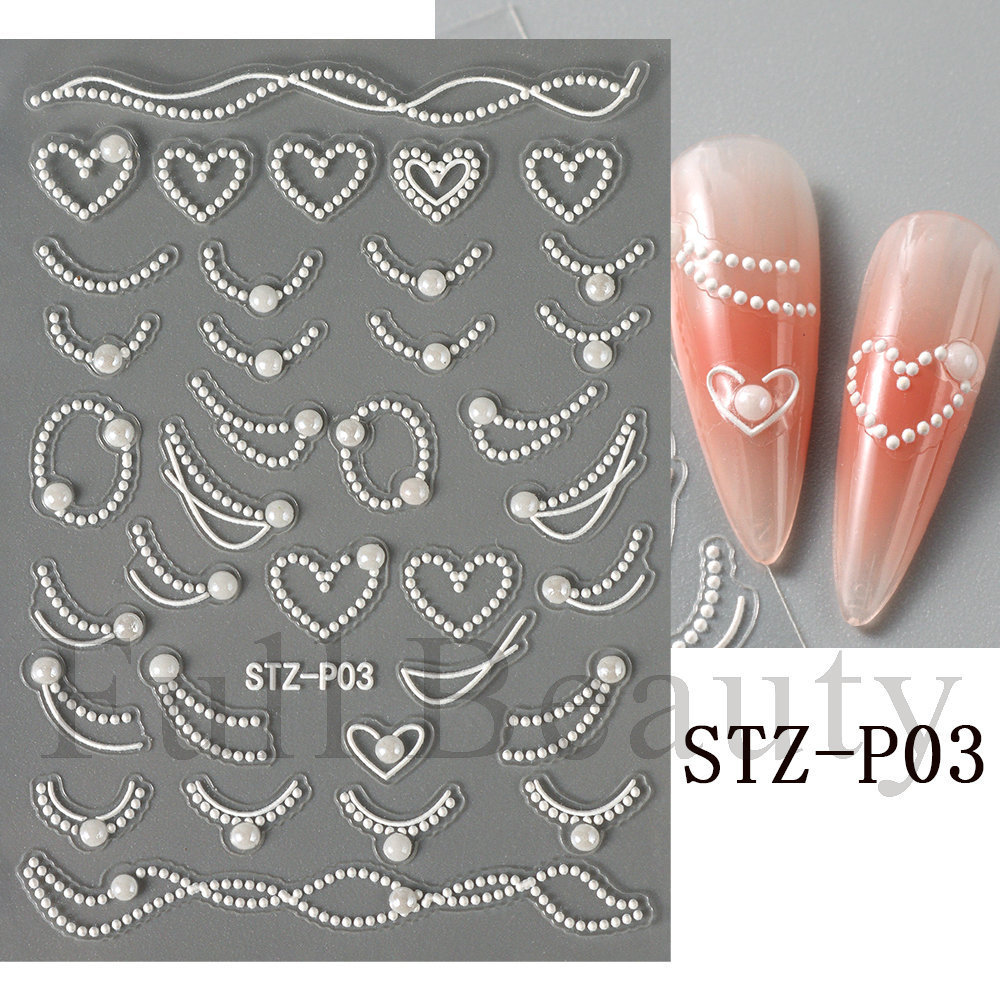 STZ-P-03 (베어)