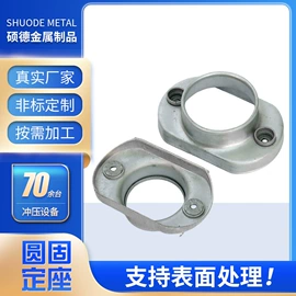 建筑护栏;楼梯及配件;金属建材