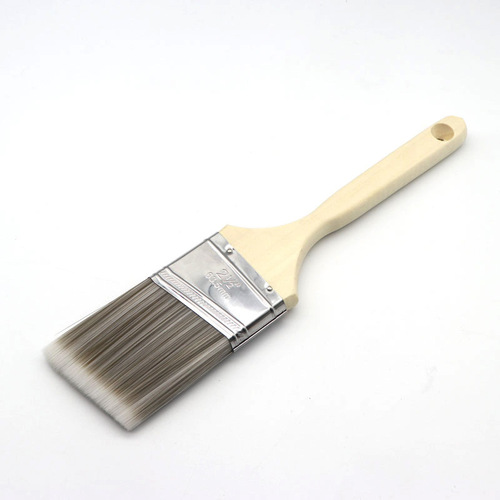 Color Separation Brush Art Paint Bevel Brush Corner Traceless Brush Paint Brush Tools Latex Paint Trimming Stroke Brush