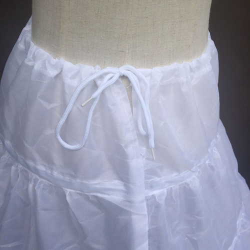 Children's dress skirt, tutu skirt, petticoat, girl's dress, performance inner support, puff skirt, bone support skirt, accessories pannier support