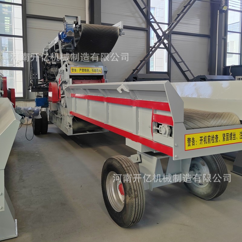 秸秆树枝木屑锯末粉碎机 干湿木料破碎机 大小型锤片式木材粉碎机