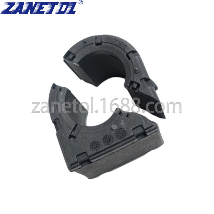 Applicable to Explorer(Explorer)2.3& # 39;20-22 Parallel Bar Glue Front