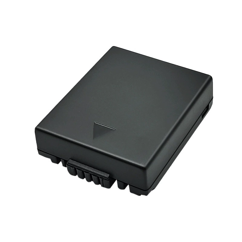 Заводская прямые продажи, подходящие для аккумулятора Panasonic CGA-S002E, аккумулятор DMW-BM7 для цифровой камеры, аккумулятор S002