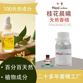 日用香精;其他香料香精;香薰