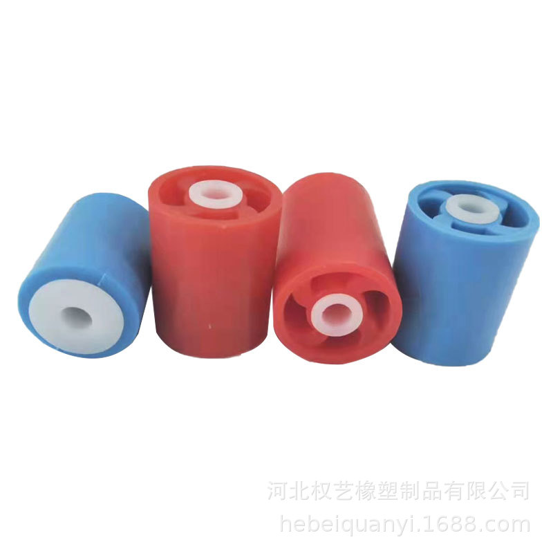 现货供应硅胶太阳轮硅胶件标准尺寸现货充足量大优惠ISO认证