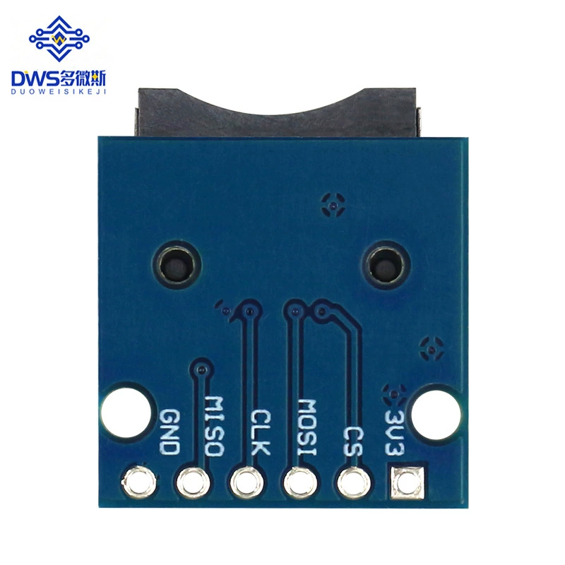 MINI SD card module Micro SD card module