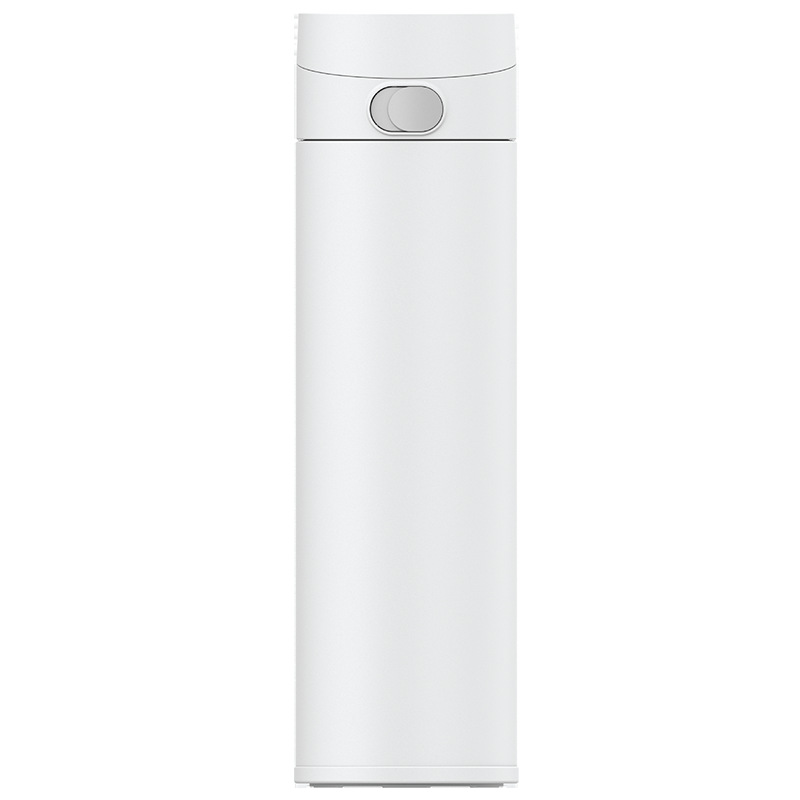Mijia 폭탄 커버 보온병 2-480ml 흰색