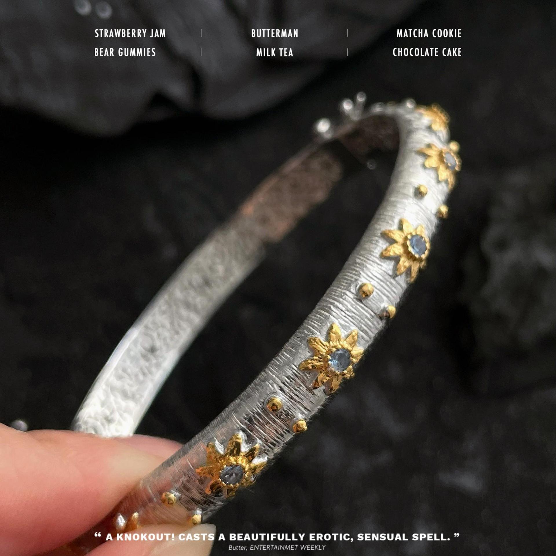 18g Weight Zircon Inlay Material Bangle Classification Copper Chain Material 1 Piece Quantity Holiday, Daily Occasion Copper Material Sun Pattern Women's Gender Inlay Design Casual, Simple Style Style Copper Casual Simple Style Inlay Sun Zircon Bangle 19
