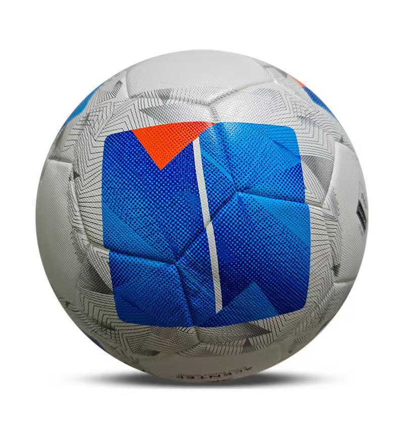 Nuevo número 5 de fútbol Copa del Mundo Copa de Europa Copa América Liga de Campeones pegado pu adhesivo número 4 de fútbol