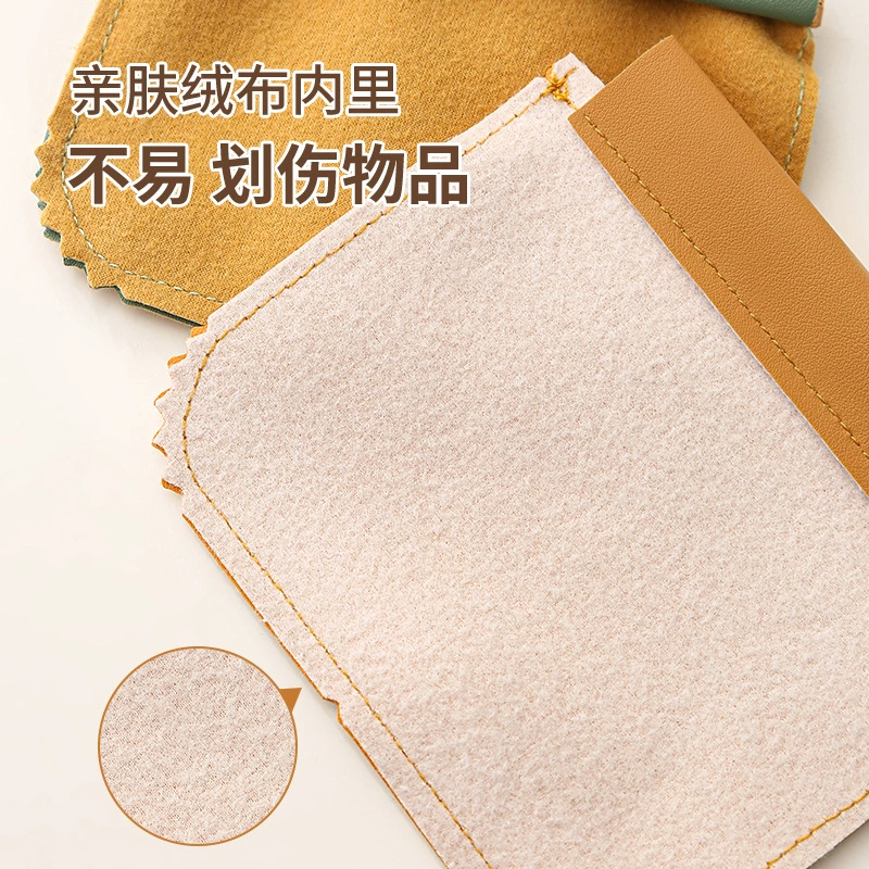 Карманная косметичка, помада, organizer bag, маленькая сумочка, автоматические очки