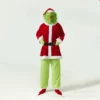 Thin model - Grinch complete set A (including mask)