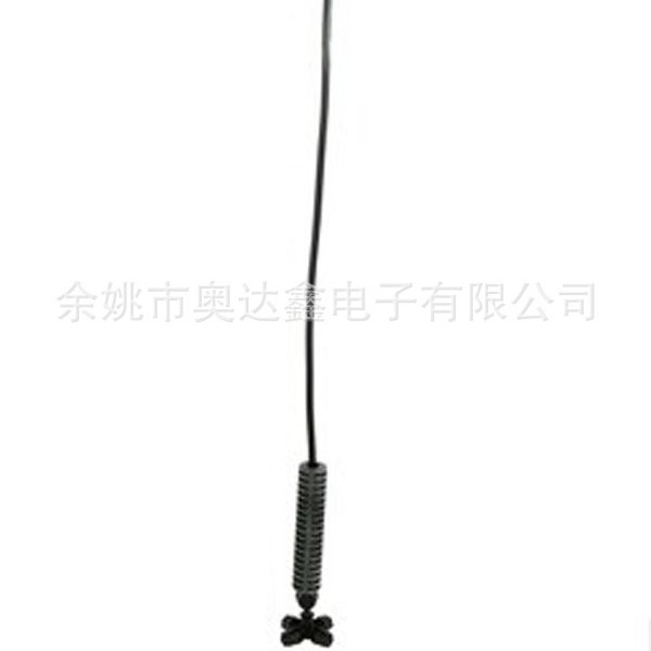 十字雾化喷头 吊喷套装倒挂雾化 倒挂雾化套装 降温喷头1050