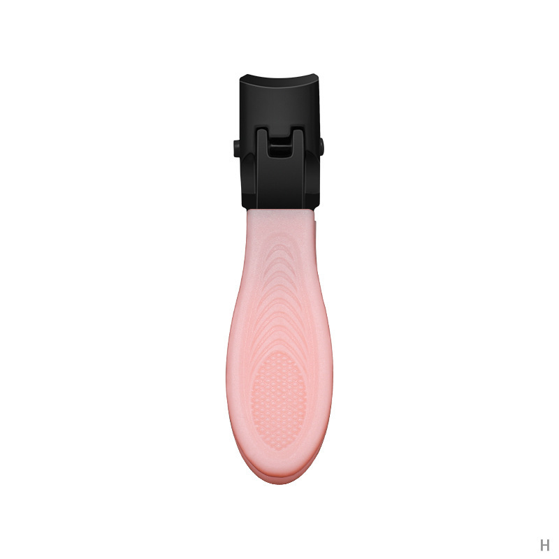 Pie tijeras de uñas tijeras de uñas domésticas gran duro a prueba de salpicaduras tijeras de uñas de chicas tijeras de uñas tijeras de uñas un solo cortador de uñas image 10