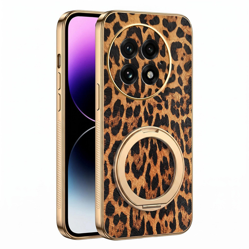 Suitable for OnePlus series 1+11 12 13 15 phone cases, ACE5, ACE6, TURBO6V, with a classic leopard print design Suitable for OnePlus series 1+11 12 13 15 phone cases, ACE5, ACE6, TURBO6V, with a classic leopard print design