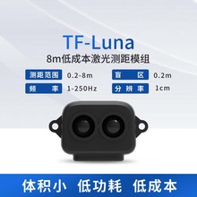 TF-Luna 8mzyxСweͳɱp׼ɼyxģM