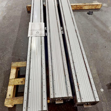 大型龙门铣cnc加工机械大板不锈钢cnc加工五金零件数控车床加工