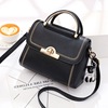 Capacious shoulder bag, fashionable small small bag, trend brand one-shoulder bag, Korean style, internet celebrity