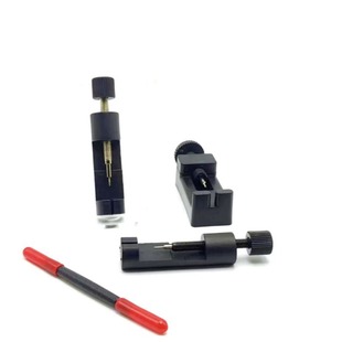 厂家批发拆带器手表钢带拆表器 跨境迷你调表器表链钢带调节工具