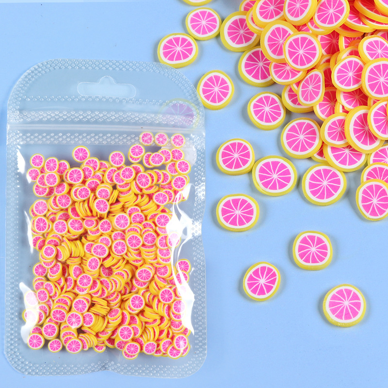 뼈주머니 과일연자기조각 10g-11