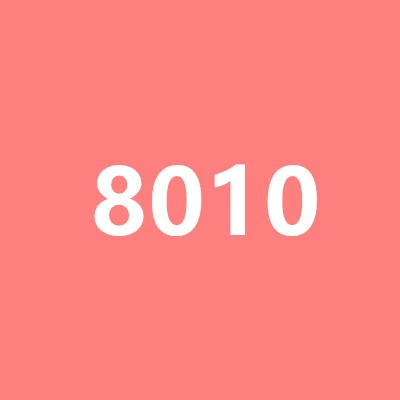 8010