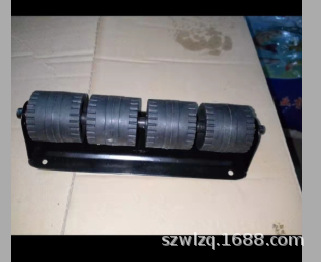 箱包脚轮 箱包轮子 箱包轮 拖袋轮子 拖袋轮 行李袋轮子旅行袋轮