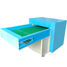 厂家直销新款大型开棉机 PP棉珍珠棉玩具松棉机 送货上门安装