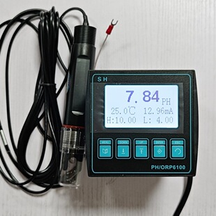 ���I�ھ�PHӋ �����|PH̽�^ �x�� PH늘O ���Ƽ�����| 4-20mA