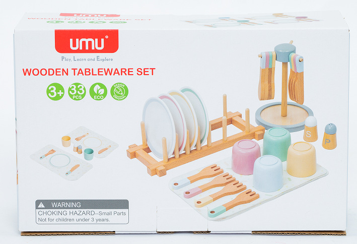 Juego de rol infantil juego de dentista juego de maquillaje de Casa simulación de madera bolsa médica entre padres e hijos herramientas médicas interactivas