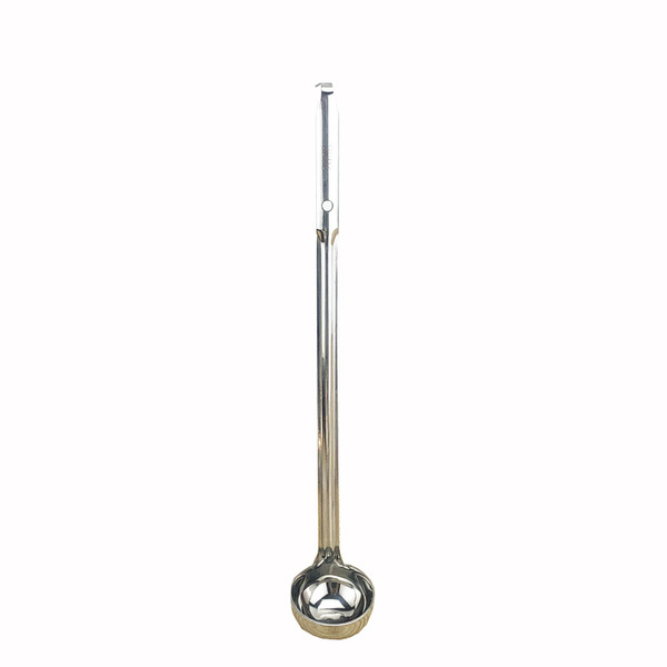 Stainless steel band hook ounces of long-handle fixed amount of…