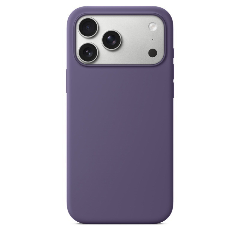 新品适用iphone17Air手机壳液态动画17promax磁吸AI相机触控按键|undefined