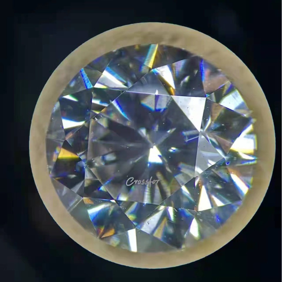 莫桑钻石腰码机  .深圳培育钻激光腰码机厂家 GRA码激光刻字机