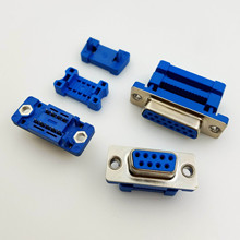 DENK�⺸����ʽDB�^/DCIC-DB-9P/15P/25P/37PDIDC9 ���ž����^