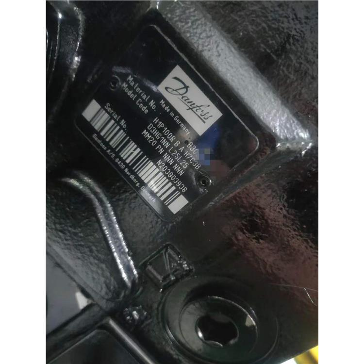 萨奥丹佛斯液压泵90L180HF1NN80TMF1H03NNN353524柱塞泵