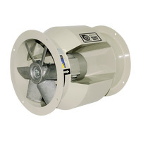 SODECA HFW HTP HBA CMA-324-2T industrial fan Spain imported original genuine goods